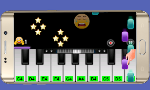 Real Piano Teacher 2 Schermafbeelding 3