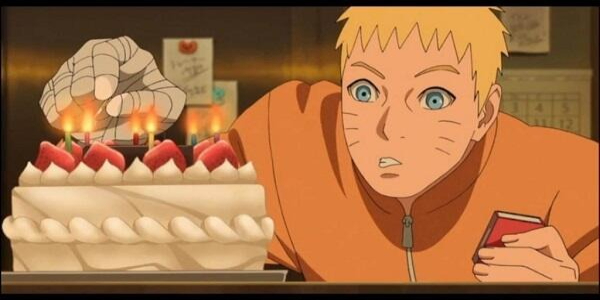 Naruto Family Vacation應用截圖第2張