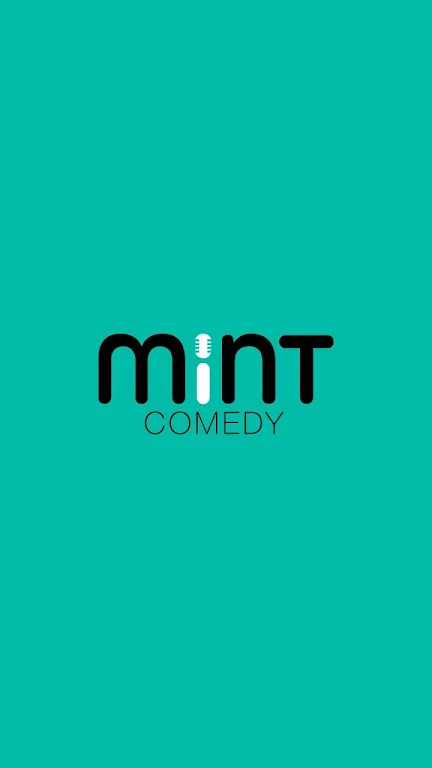 Mint Comedy স্ক্রিনশট 0
