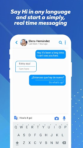 DODO - Live Video Chat স্ক্রিনশট 1
