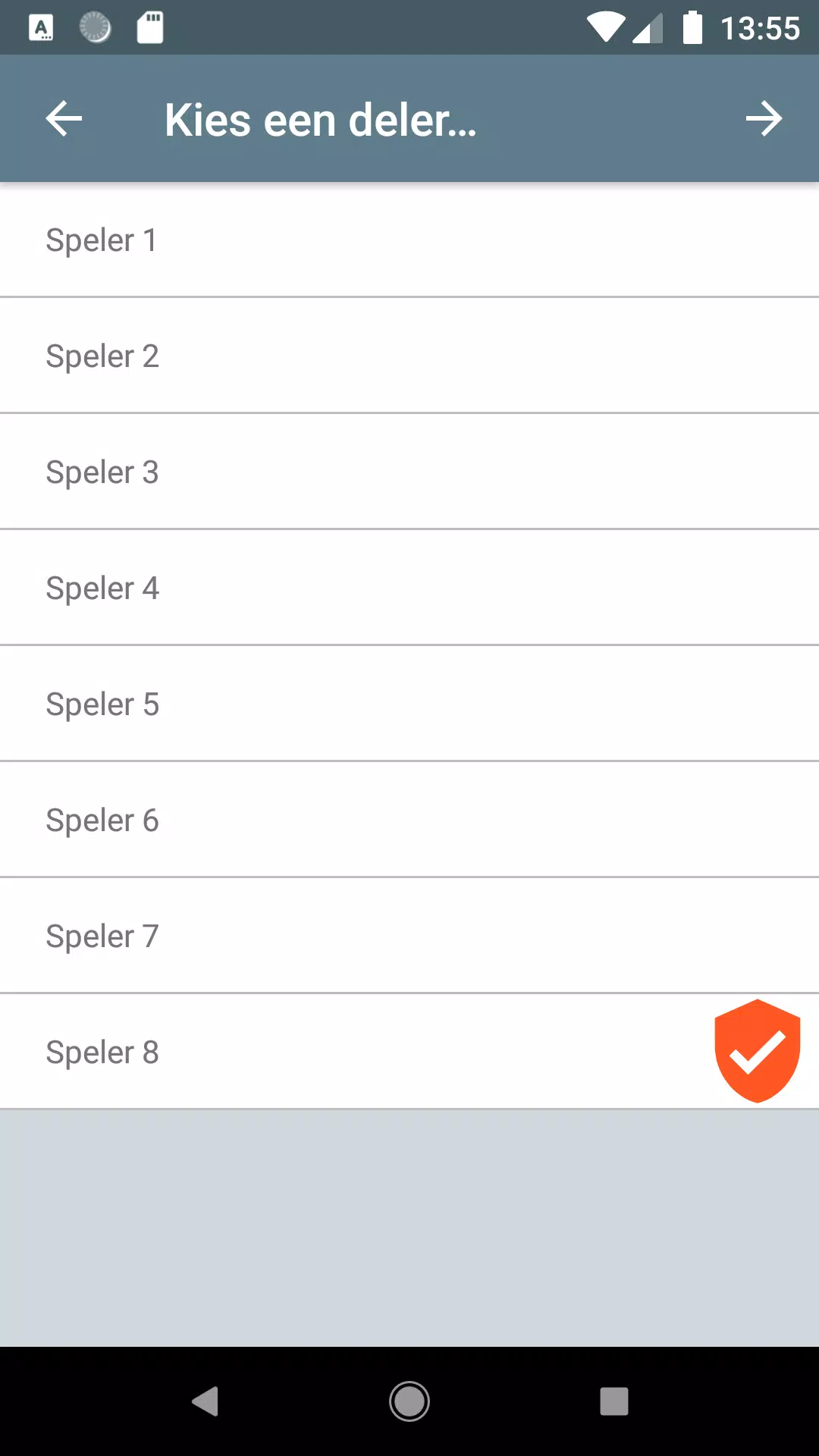 Chinees Poepen For Android ဖန်သားပြင်ဓာတ်ပုံ 1