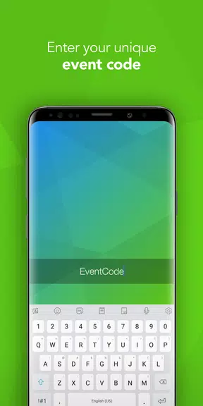 Elements Event Portal स्क्रीनशॉट 1
