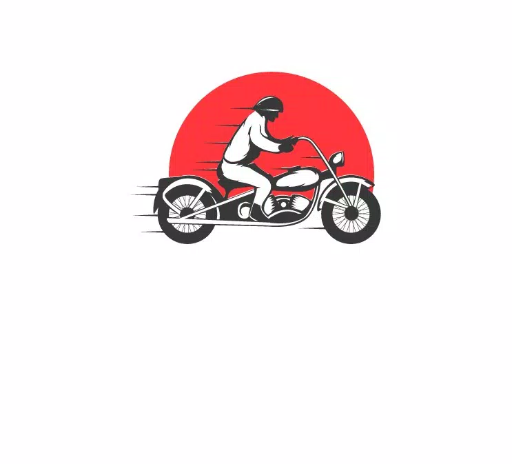 Motorcycle Logo Maker Captura de pantalla 2