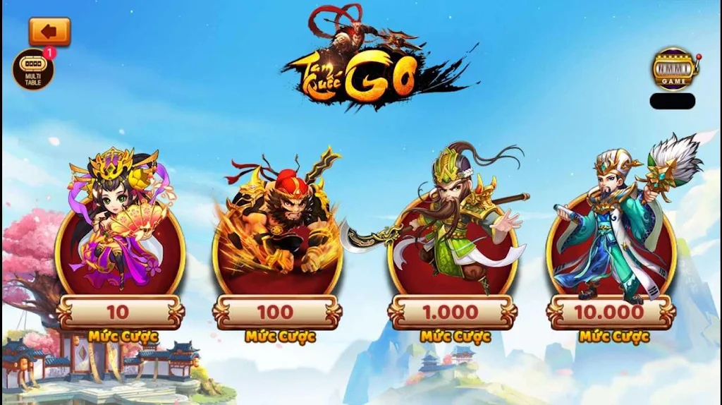 VinVip - No Hu, Xeng, Slots phat loc ဖန်သားပြင်ဓာတ်ပုံ 3