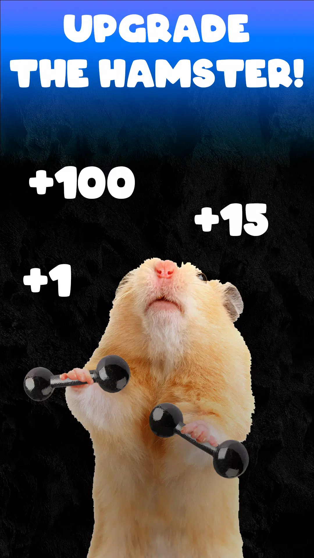 Hamster Clicker Ekran Görüntüsü 0