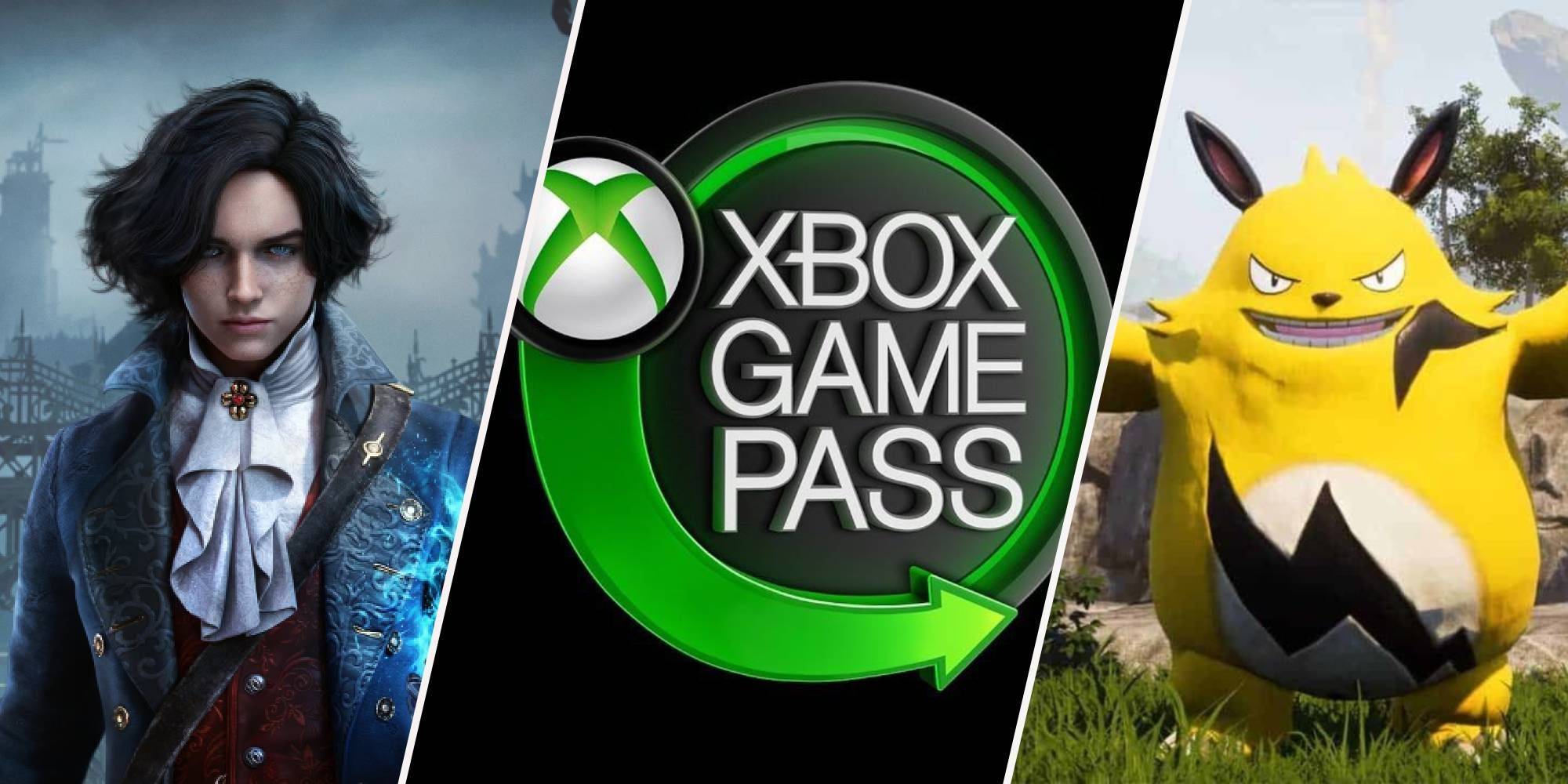 เกมที่ดีที่สุดใน Xbox Game Pass (ธันวาคม 2024)