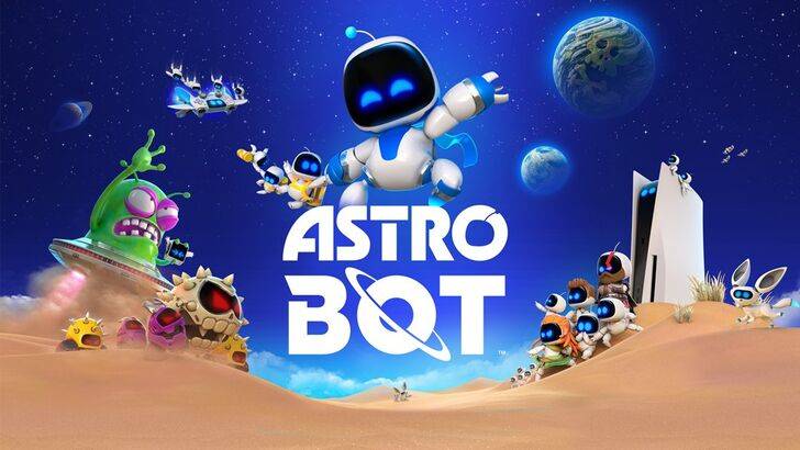 Astro Bot의 성공, 플레이스테이션이 가족 친화적 게임 개발 확대로 이어져