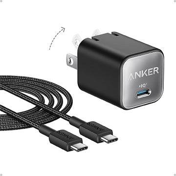 Anker 30W Charger