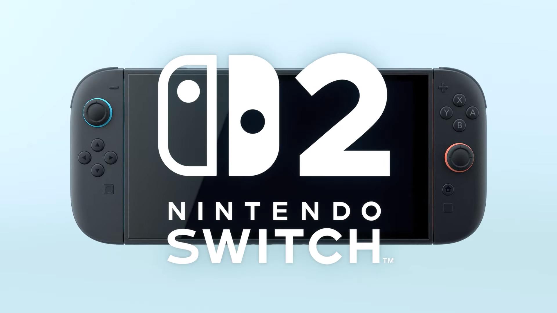 Nintendo Switch 2 - eerste look