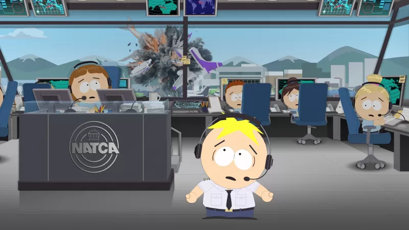 South Park Season 27 Teaser