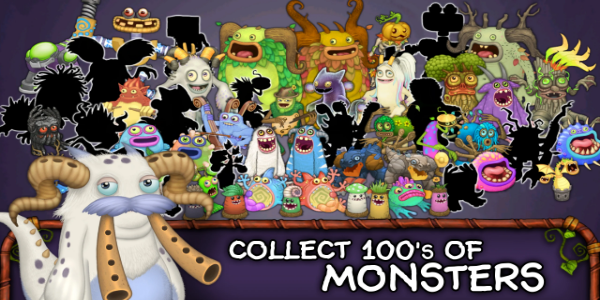 My Singing Monsters Mod 스크린샷 0