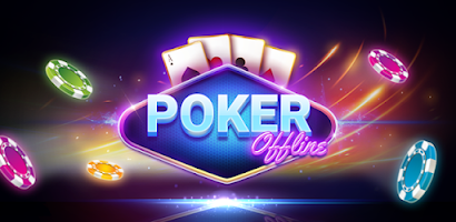 Poker Offline Скриншот 0