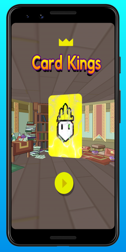 Card Kings: The Last Dawn ภาพหน้าจอ 0