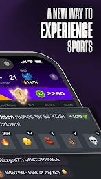 Stadium Live: Games & Scores স্ক্রিনশট 1