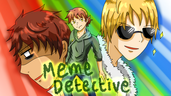 Meme Detective Скриншот 0