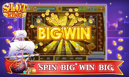 Slots Machines - Vegas Casino スクリーンショット 1