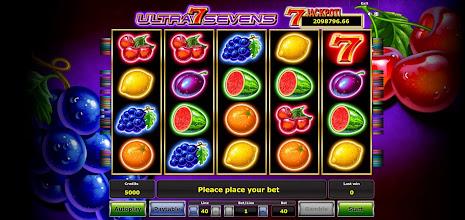 Meet Cherries Casino Slot स्क्रीनशॉट 1