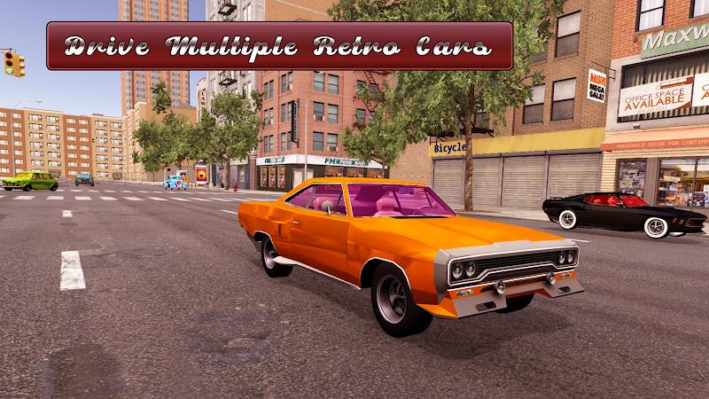 Car Driving School Games 3d Schermafbeelding 1