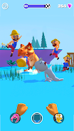 Animal Master: Hardcore Safari 스크린샷 0