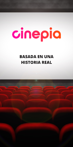 Cinepia ภาพหน้าจอ 3