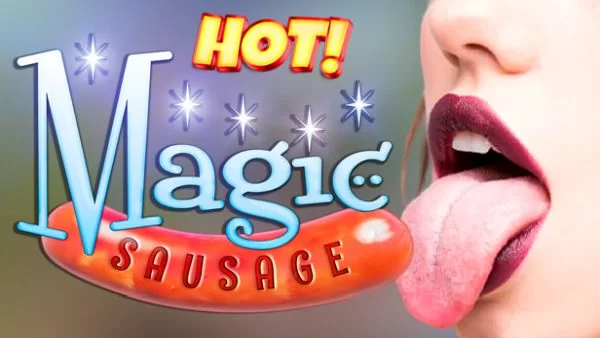 HOT MAGIC SAUSAGE ဖန်သားပြင်ဓာတ်ပုံ 0