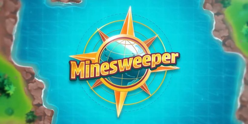 Netflix Minesweeper: Một tác phẩm kinh điển hiện đại được tiết lộ