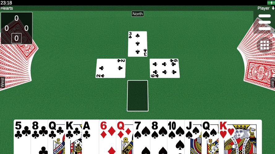 Card Games应用截图第0张
