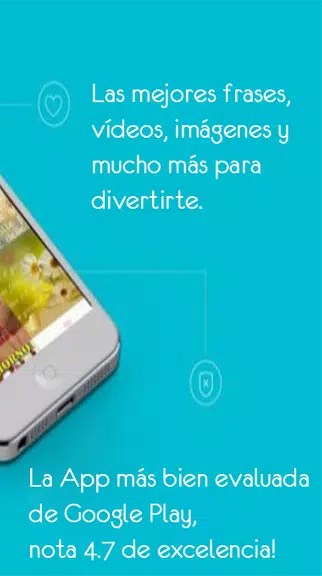 Buenos días tardes y noches Captura de tela 1