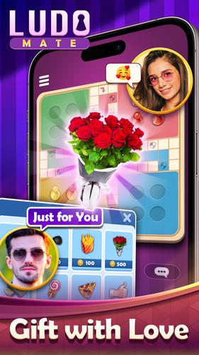 Ludo Mate Screenshot 3