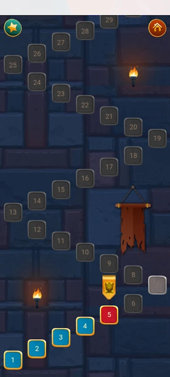 Chess Puzzles - Chess Game Скриншот 1