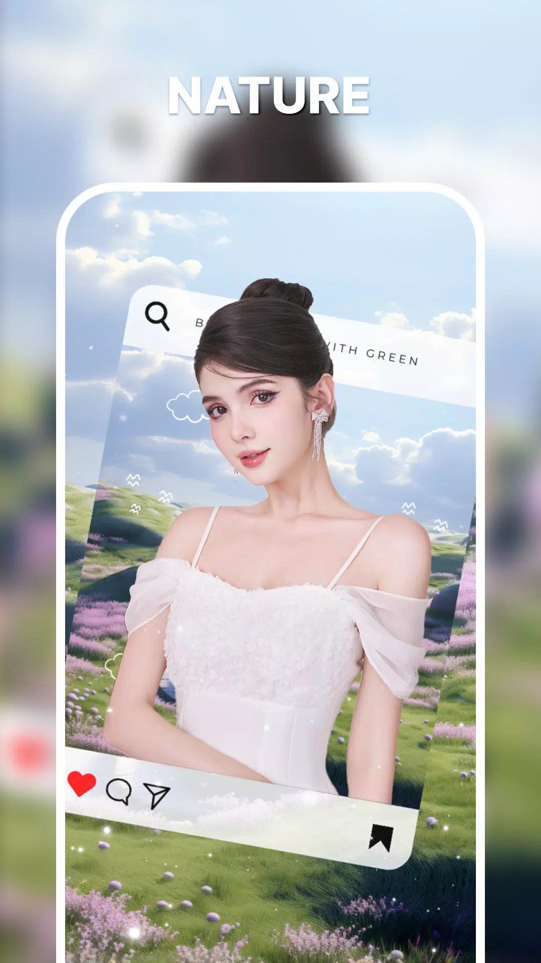 AI Photo Editor ภาพหน้าจอ 2