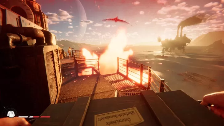 Sand Game Preorder และ DLC