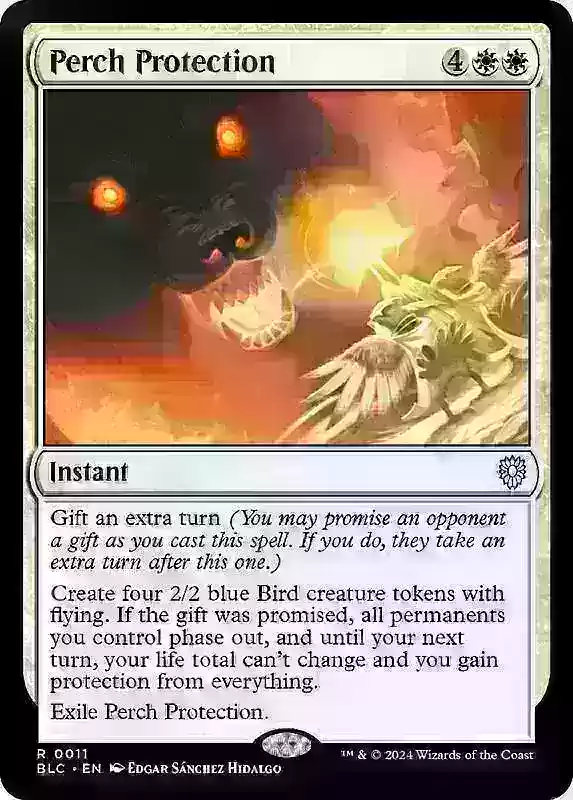 Magic: The Gathering card