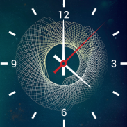 Behance Watch Faces スクリーンショット 1