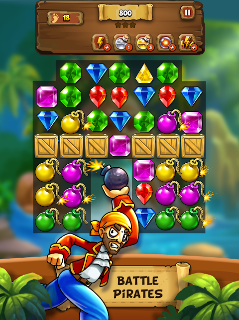 Jewel Mash Screenshot 2