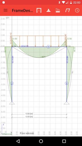 FrameDesign Tangkapan skrin 1