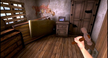 Mr Meat: Horror Escape Room Screenshot 3