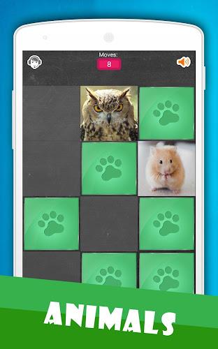 Match Game - Pairs Screenshot 2