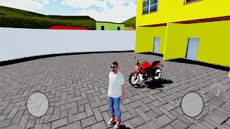 MotoVlog In Brazil Capture d'écran 0