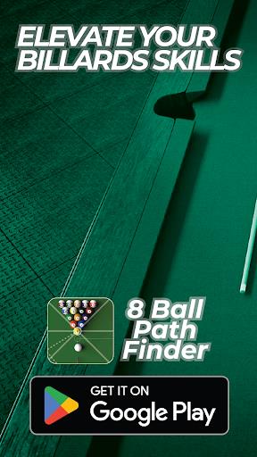 Schermata 8 Ball Path Finder 1