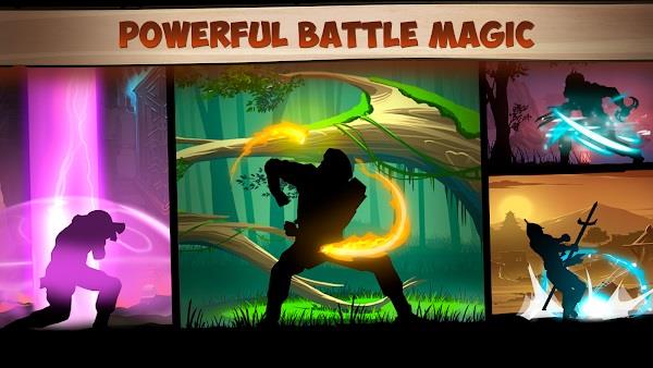 Shadow Fight 2 Screenshot 2