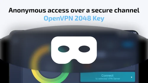 Schermata VPN Australia 1