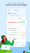 NerdWallet: Manage Your Money Zrzut ekranu 3