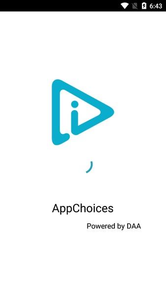 AppChoices スクリーンショット 3