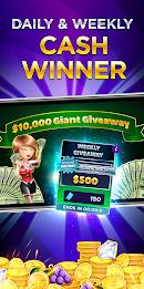 Play To Win: Real Money Games ภาพหน้าจอ 0