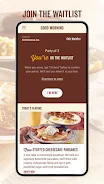 Cracker Barrel Ảnh chụp màn hình 3