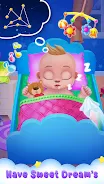 BabySitter DayCare Games スクリーンショット 2