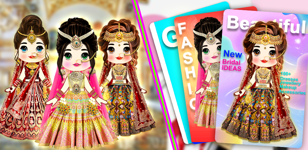 Paper Doll: Dress up Games स्क्रीनशॉट 0