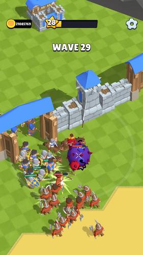 Royal Realms Screenshot 2