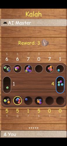 Mancala games應用截圖第0張